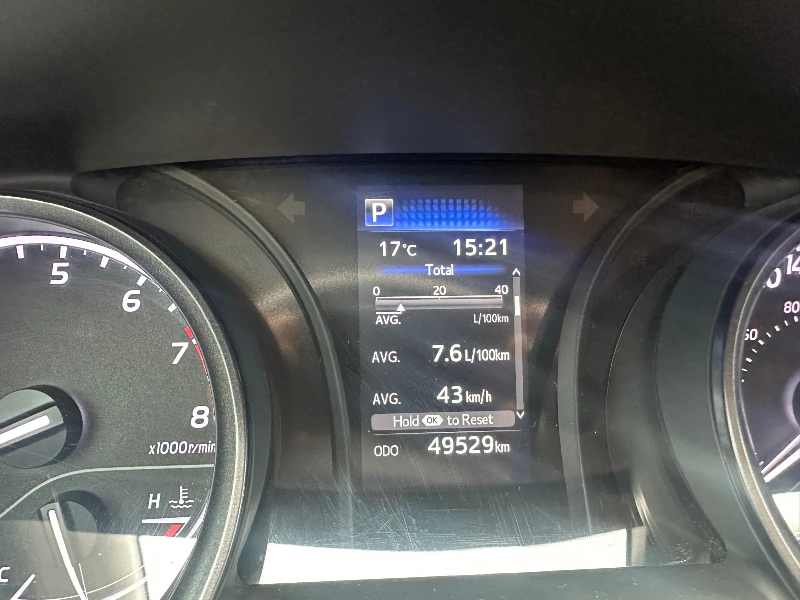 Toyota Camry SE | Mobile.bg   16