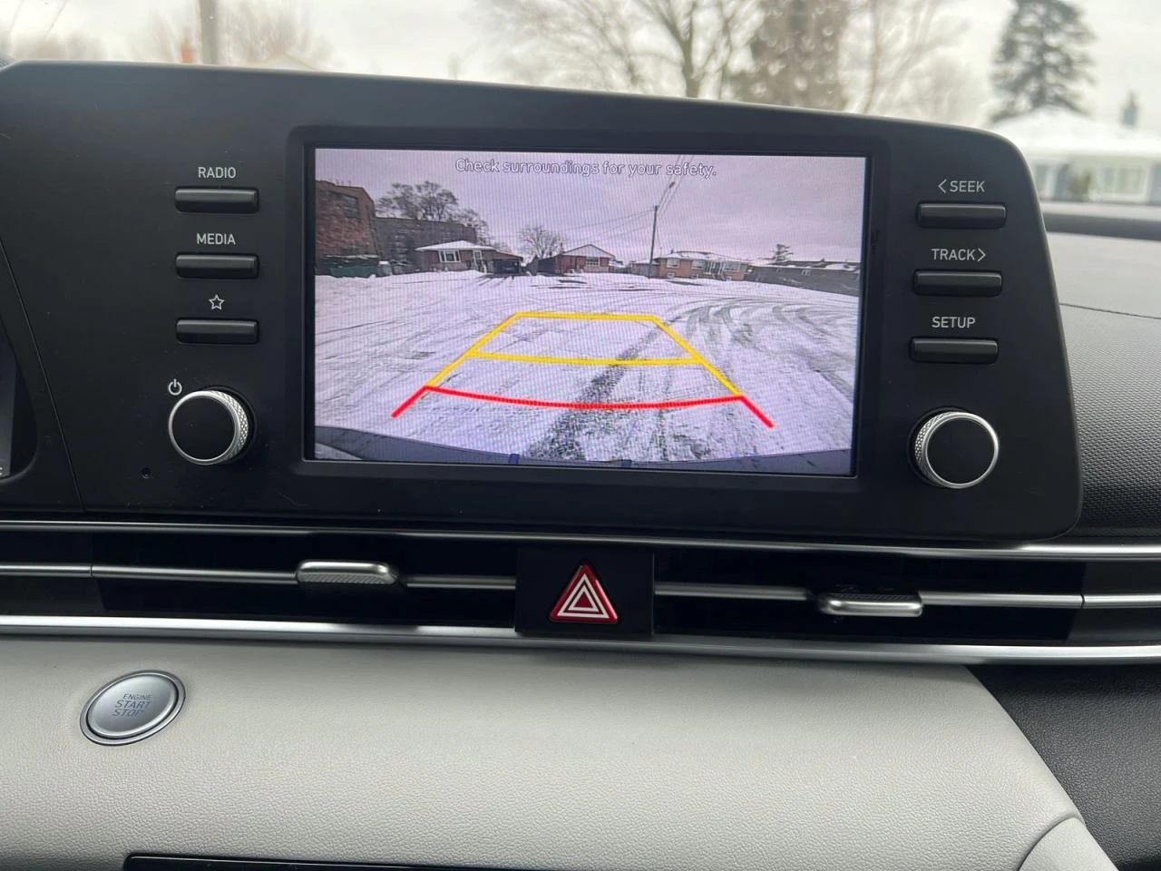 Hyundai Elantra Ultimate - изображение 10