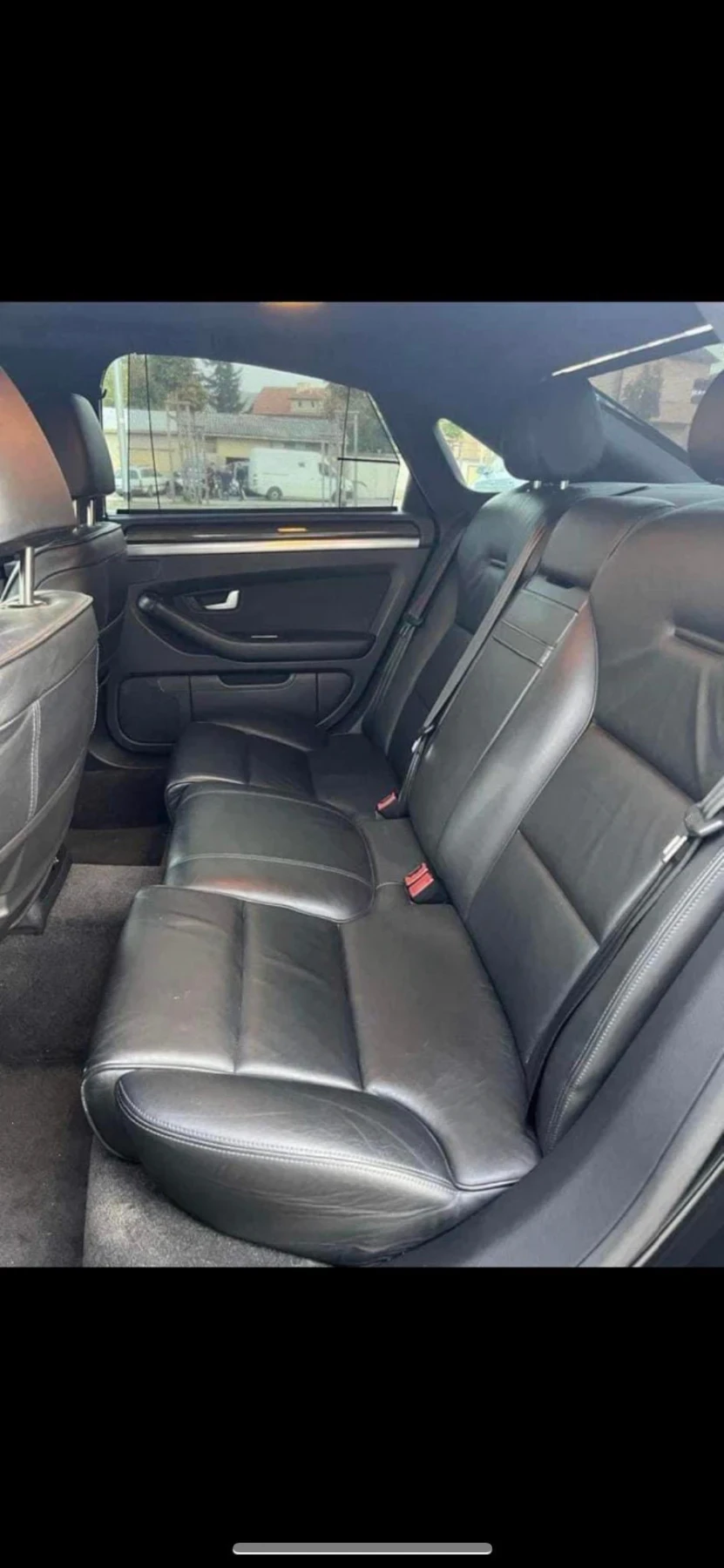 Audi S8  - изображение 6