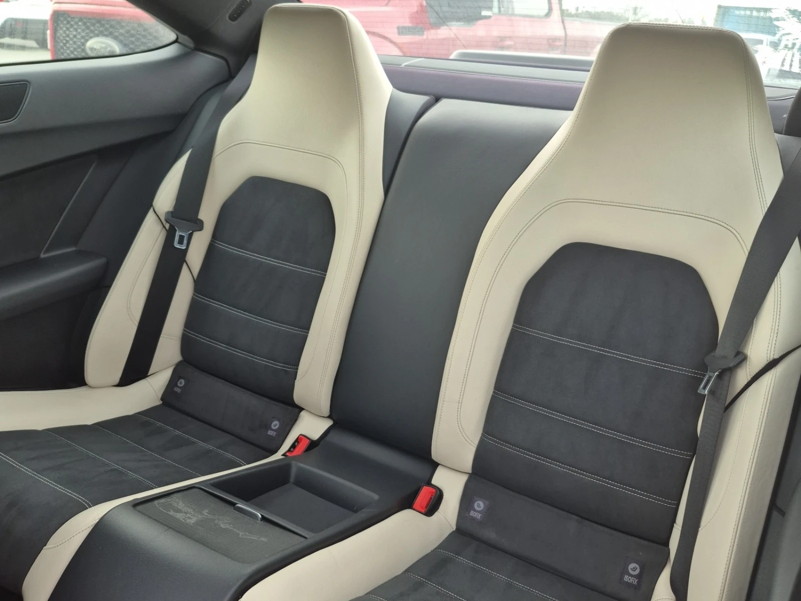 Mercedes-Benz C 63 AMG * * CARFAX * * АВТО КРЕДИТ * *  - изображение 7