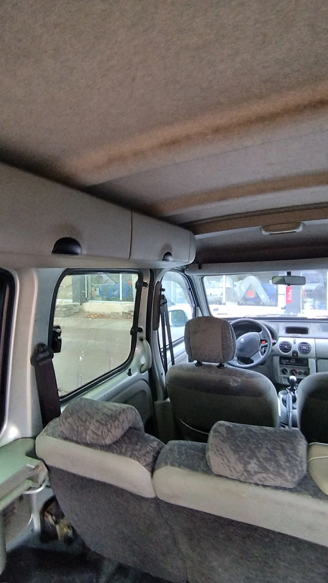 Renault Kangoo  - изображение 7