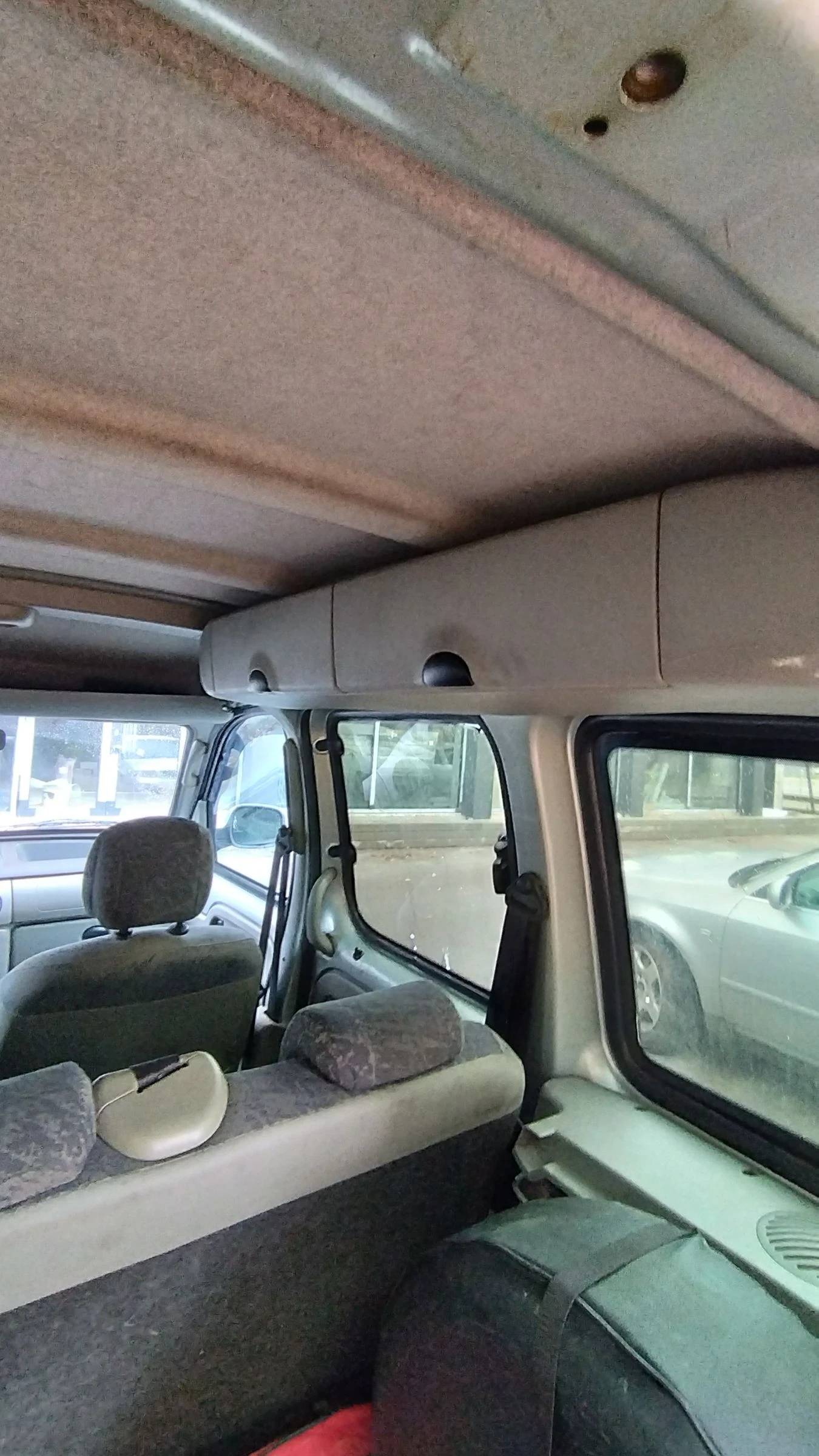 Renault Kangoo  - изображение 6