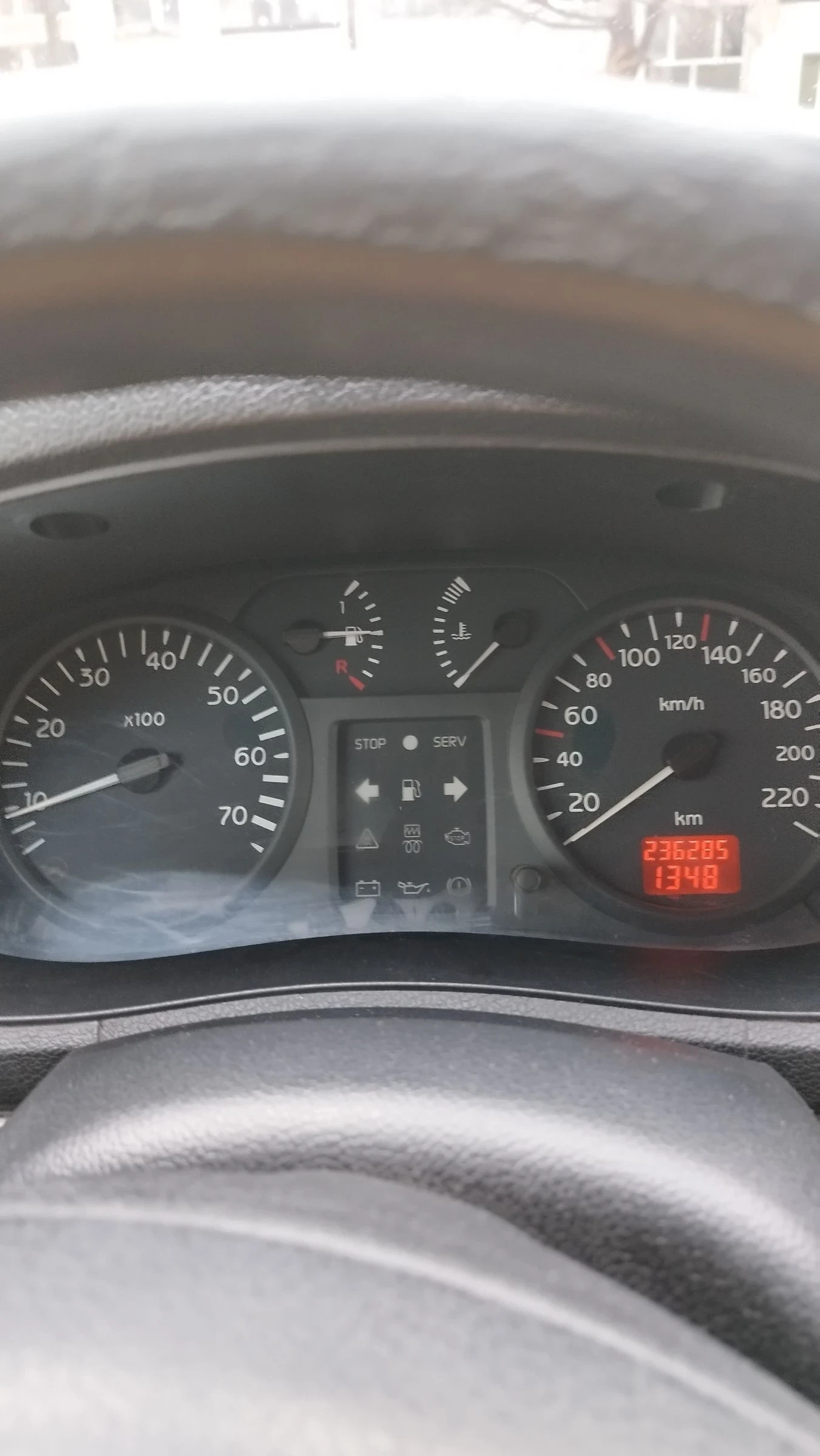 Renault Kangoo  - изображение 9