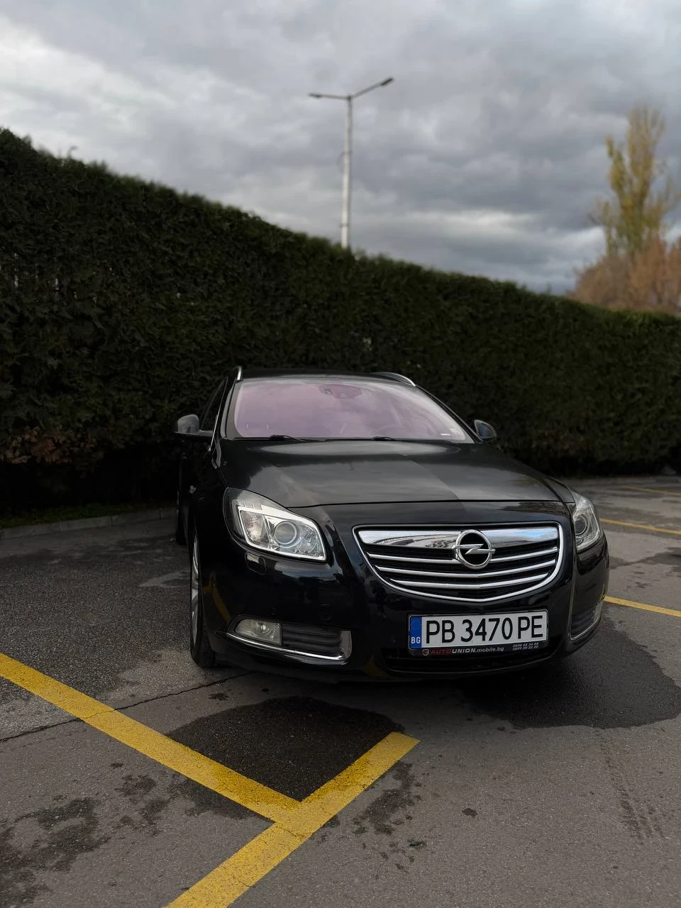 Opel Insignia Sport/tour | Mobile.bg � ����������� 1