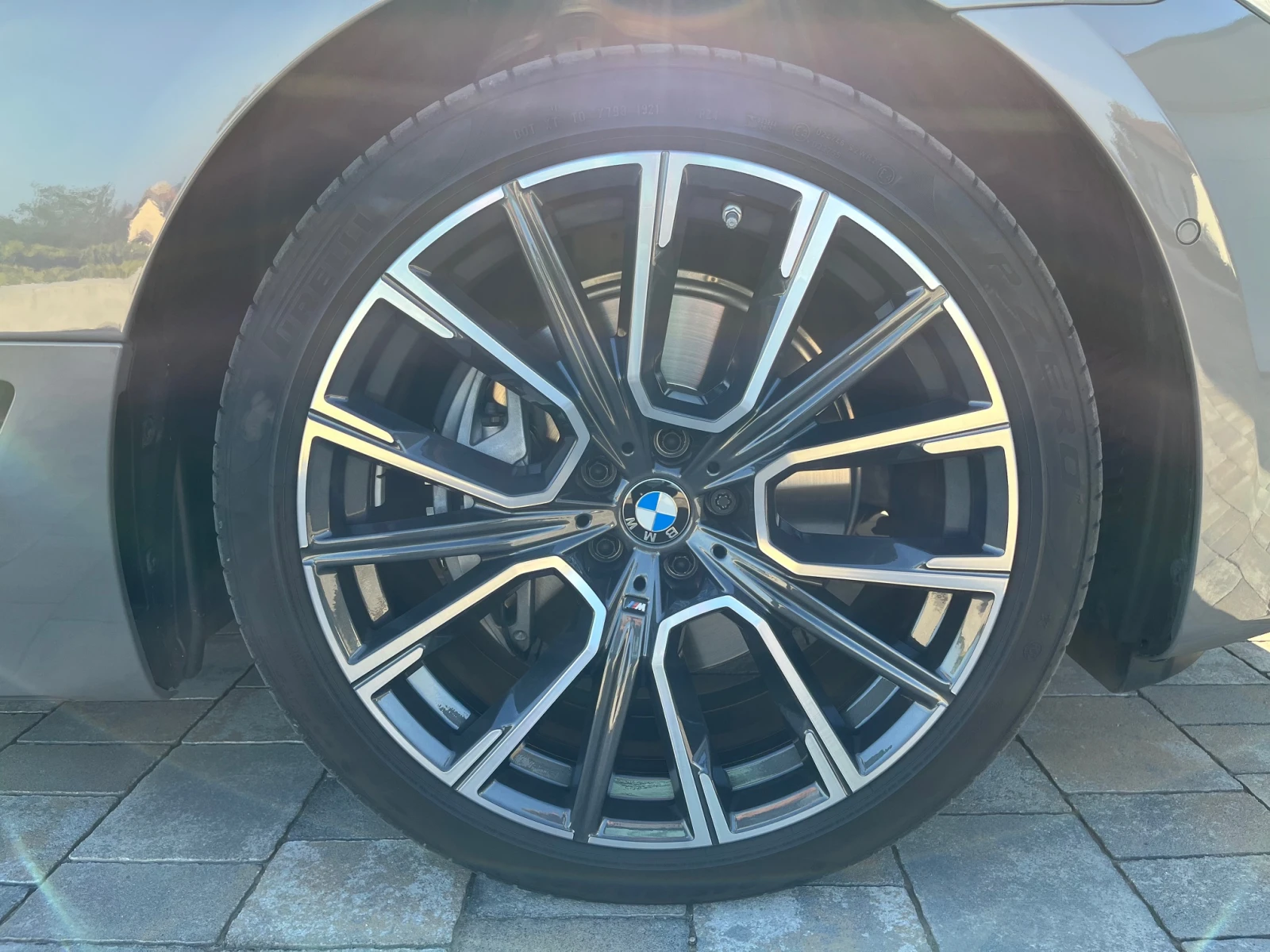 BMW 6 GT 630 Xdrive | Mobile.bg � ����������� 13