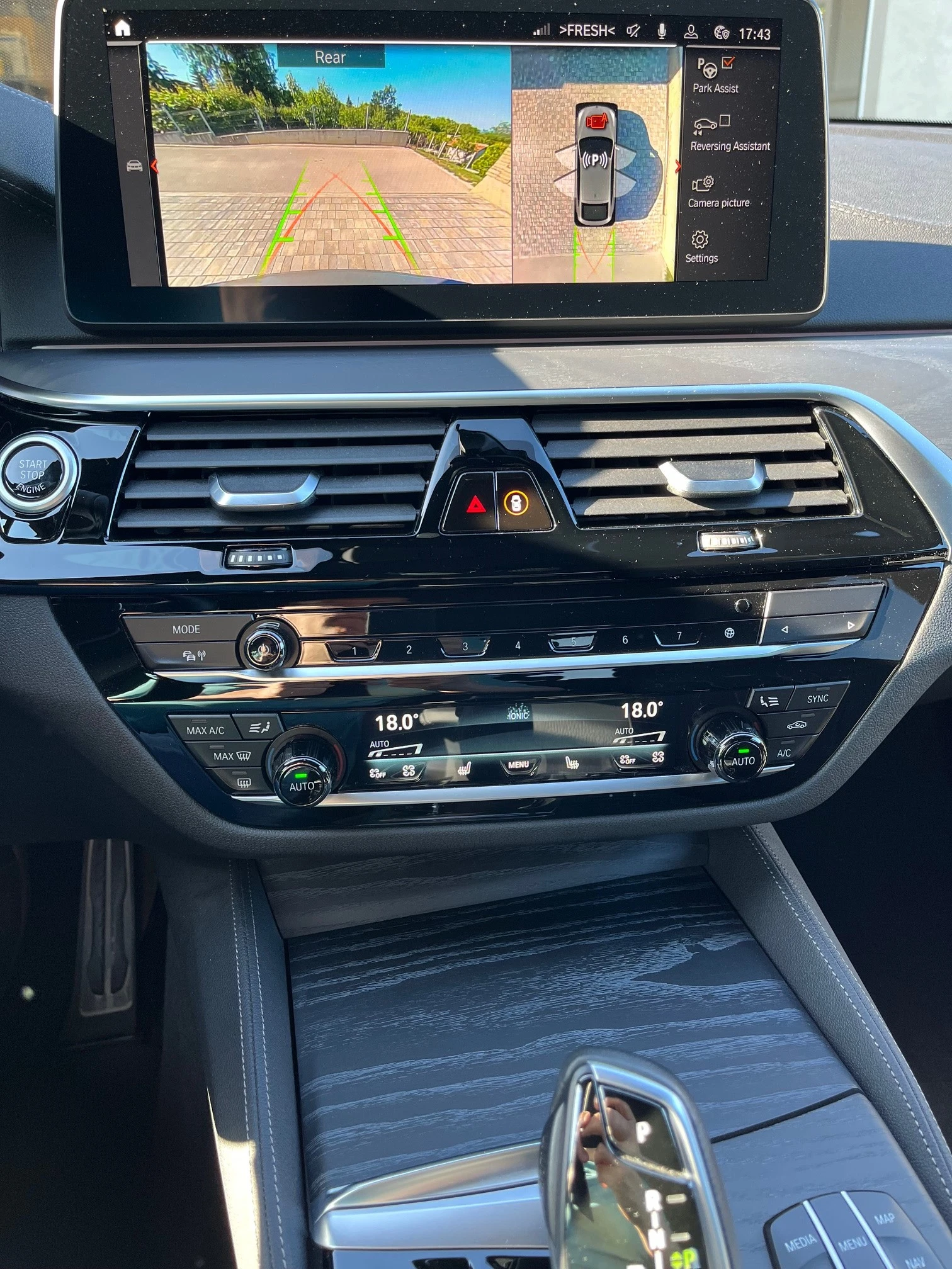 BMW 6 GT 630 Xdrive - изображение 8