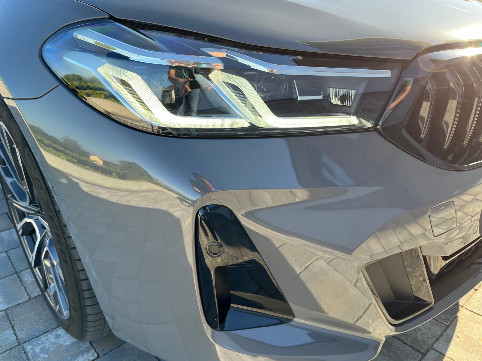 BMW 6 GT 630 Xdrive | Mobile.bg � ����������� 14