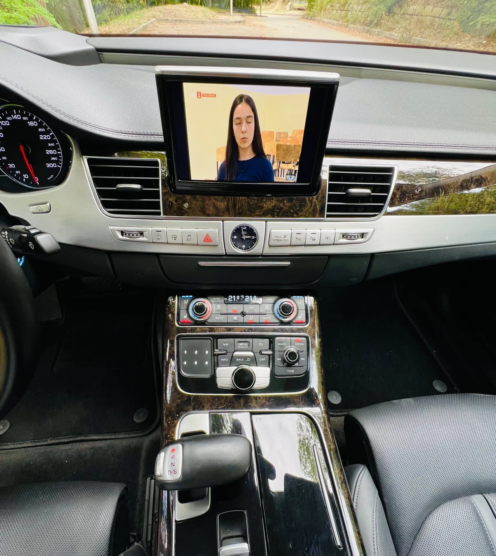 Audi A8 4.2 L | Mobile.bg   10