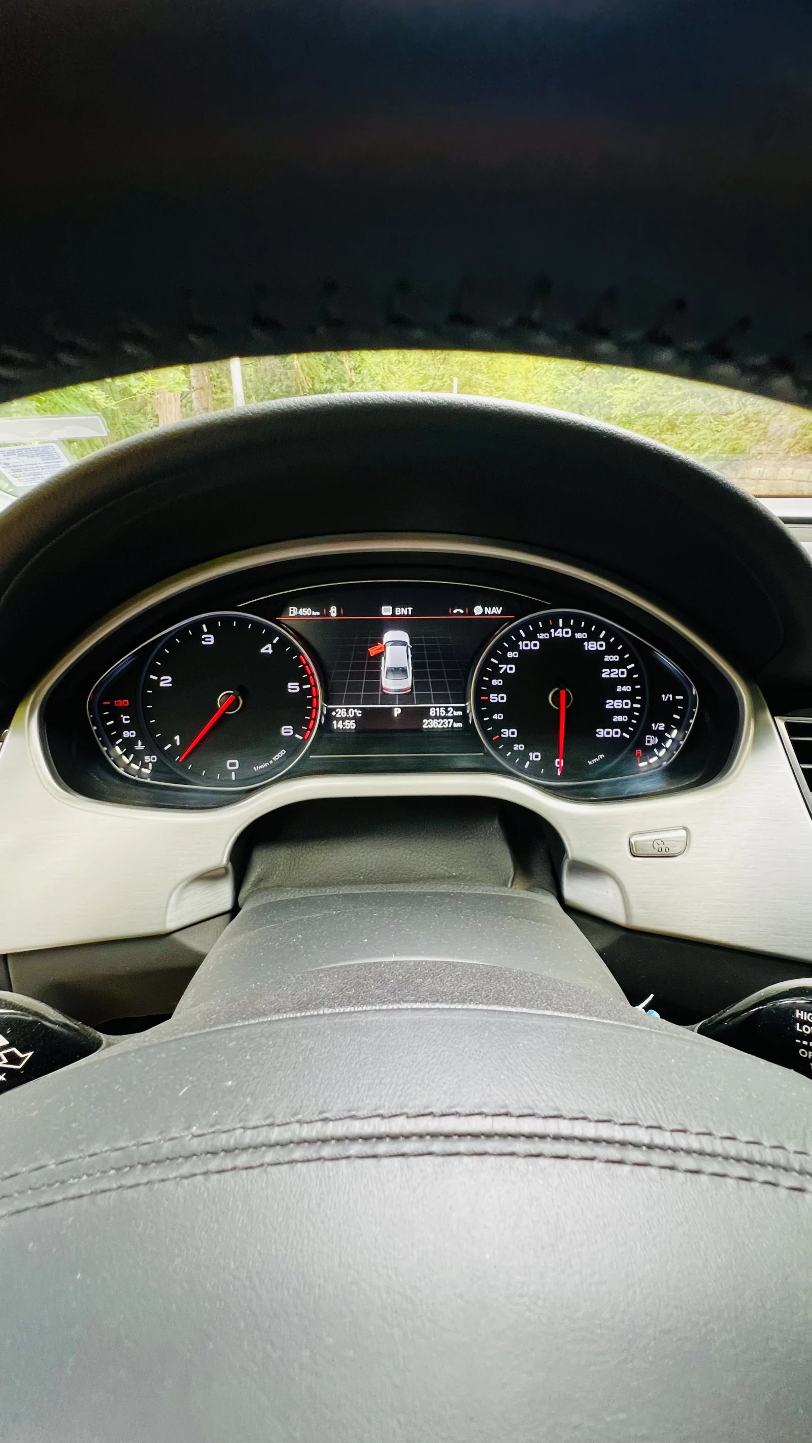 Audi A8 4.2 L | Mobile.bg   8