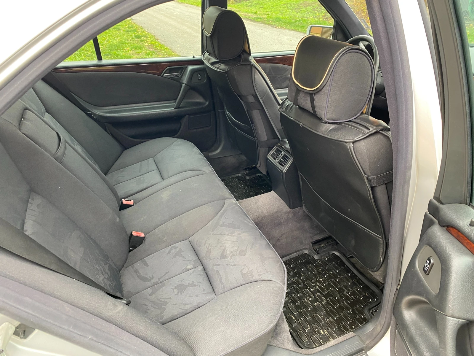 Mercedes-Benz E 250  - изображение 5