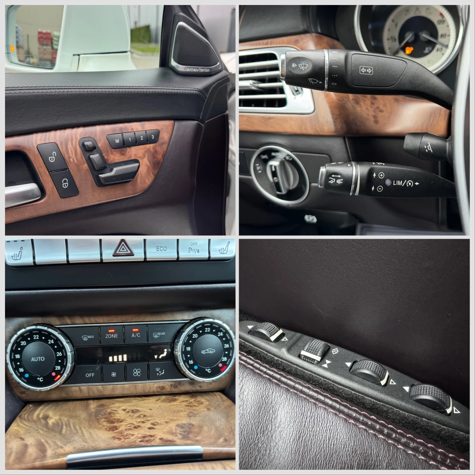 Mercedes-Benz CLS 350 CDI Bluetec/4Matic/7G-Tronic/FULL/���������!!! | Mobile.bg � ����������� 16