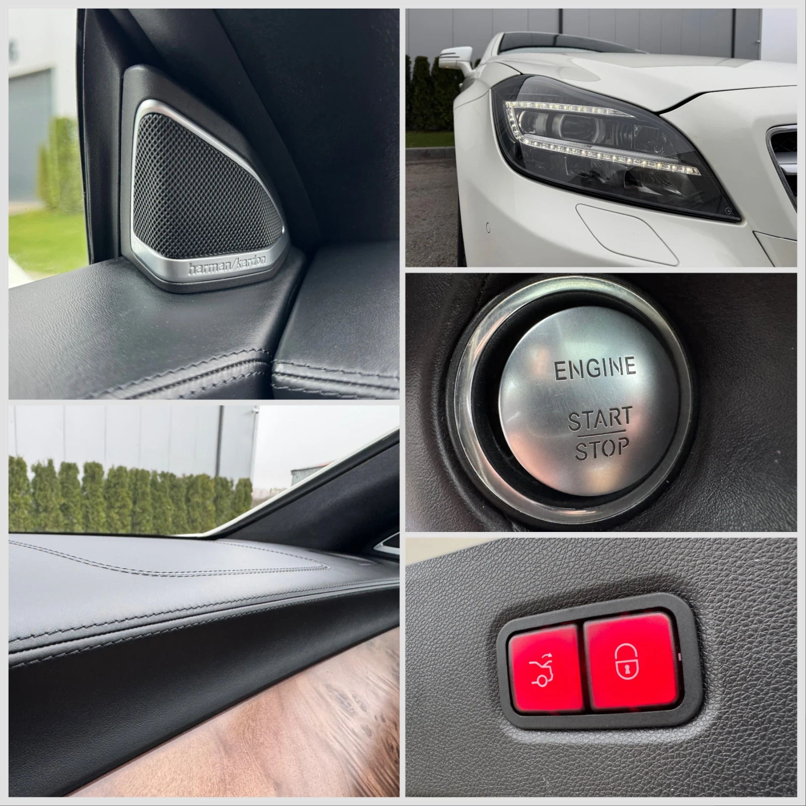 Mercedes-Benz CLS 350 CDI Bluetec/4Matic/7G-Tronic/FULL/���������!!! | Mobile.bg � ����������� 17