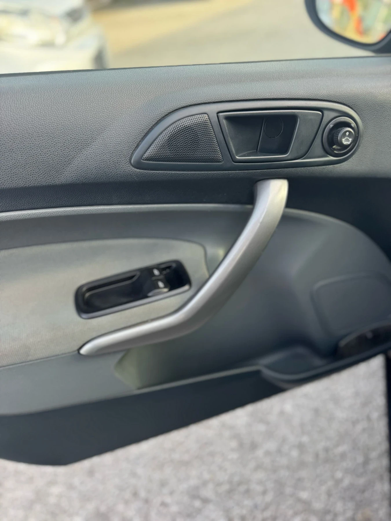 Ford Fiesta 1.4 LPG  | Mobile.bg � ����������� 7