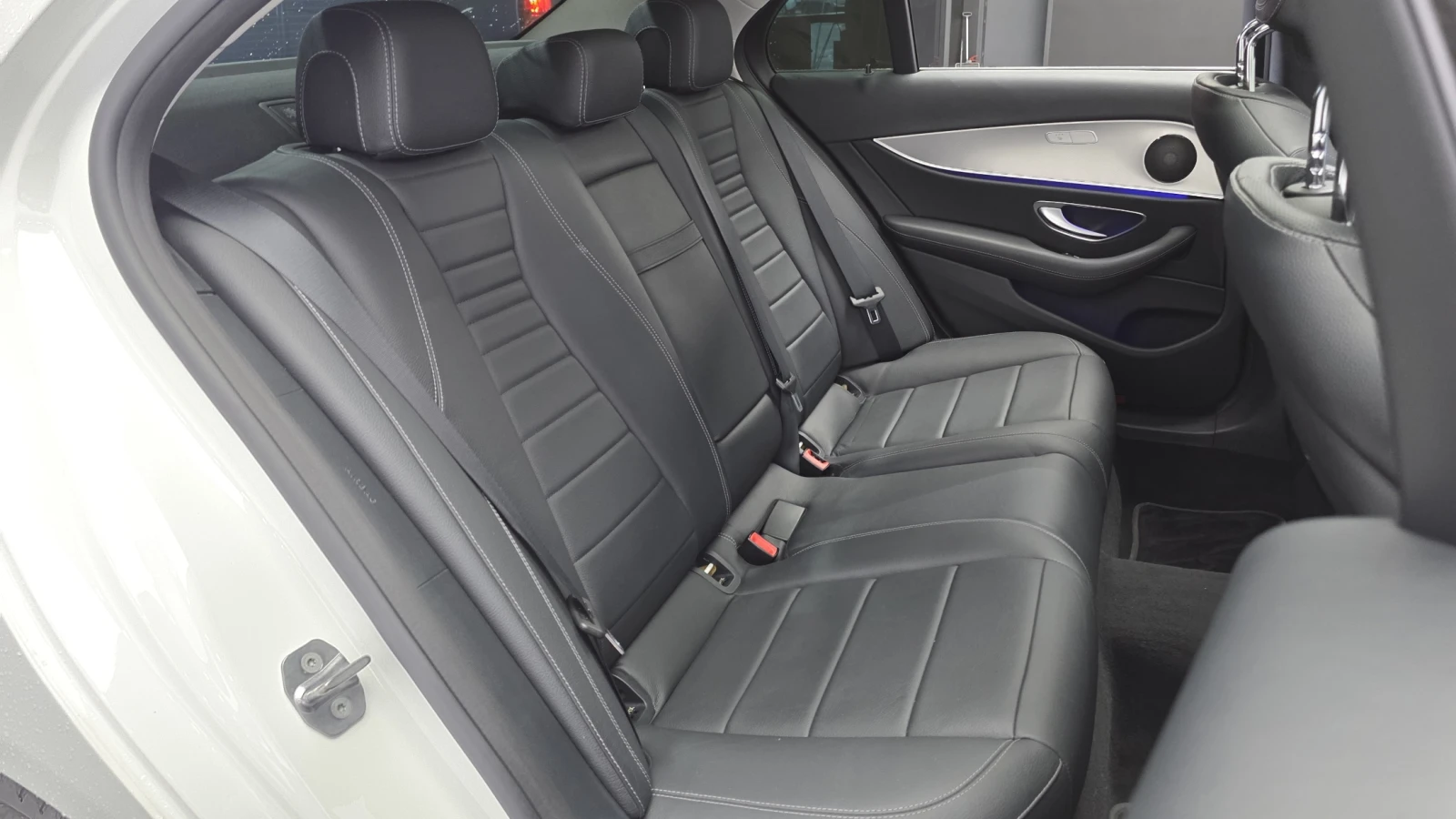 Mercedes-Benz E 300 AMG LINE autogeorge.com | Mobile.bg � ����������� 12