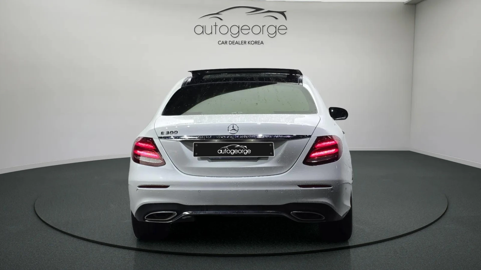 Mercedes-Benz E 300 AMG LINE autogeorge.com | Mobile.bg � ����������� 4