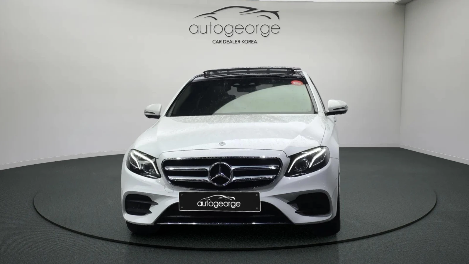 Mercedes-Benz E 300 AMG LINE autogeorge.com | Mobile.bg � ����������� 3