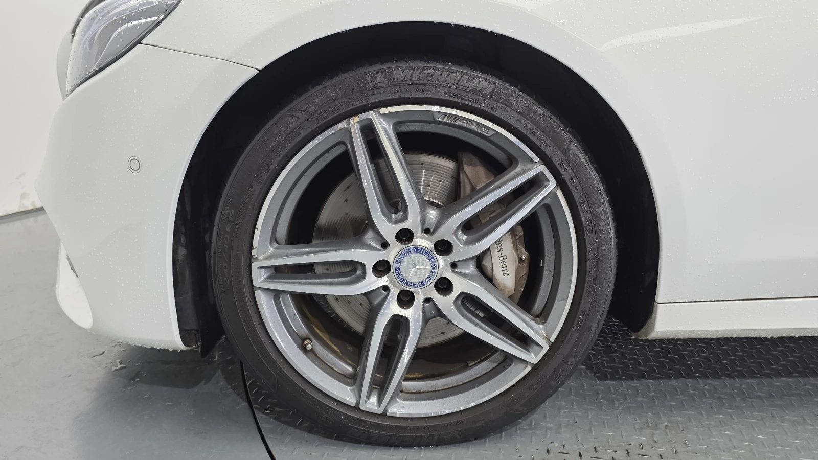 Mercedes-Benz E 300 AMG LINE autogeorge.com | Mobile.bg � ����������� 5