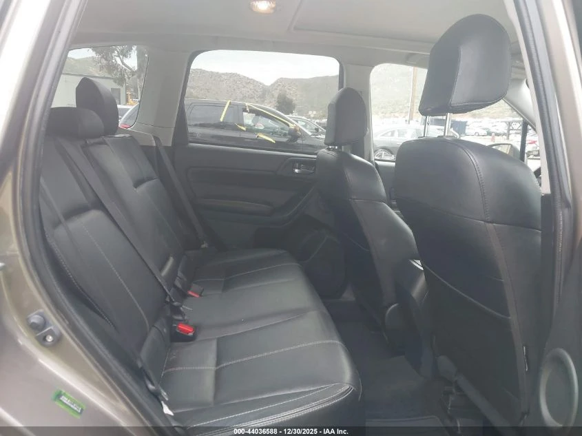 Subaru Forester 2.5L H-4 DOHC, VVT, 170HP All Wheel Drive | Mobile.bg � ����������� 15