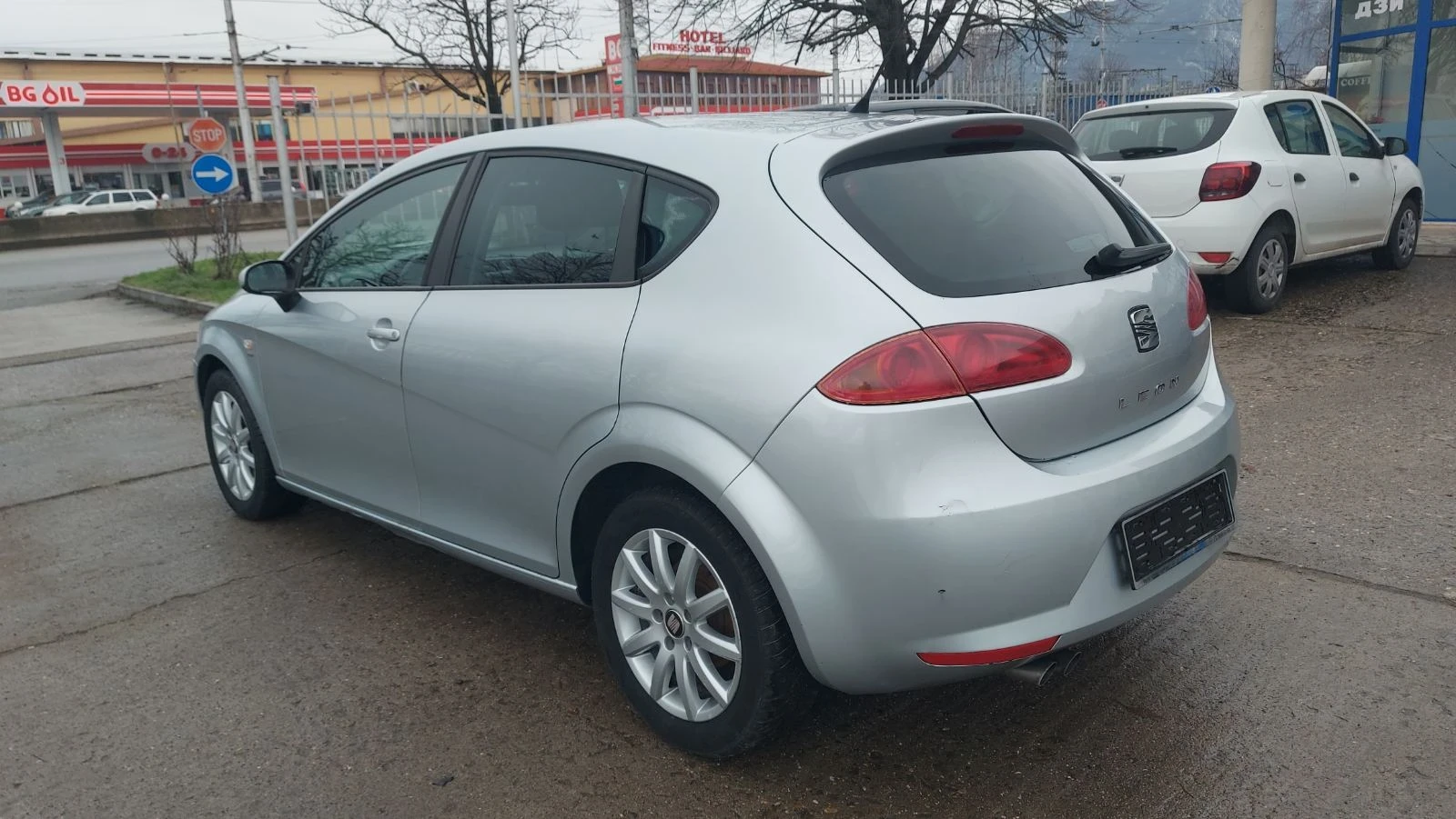 Seat Leon 2.0TDI - изображение 7