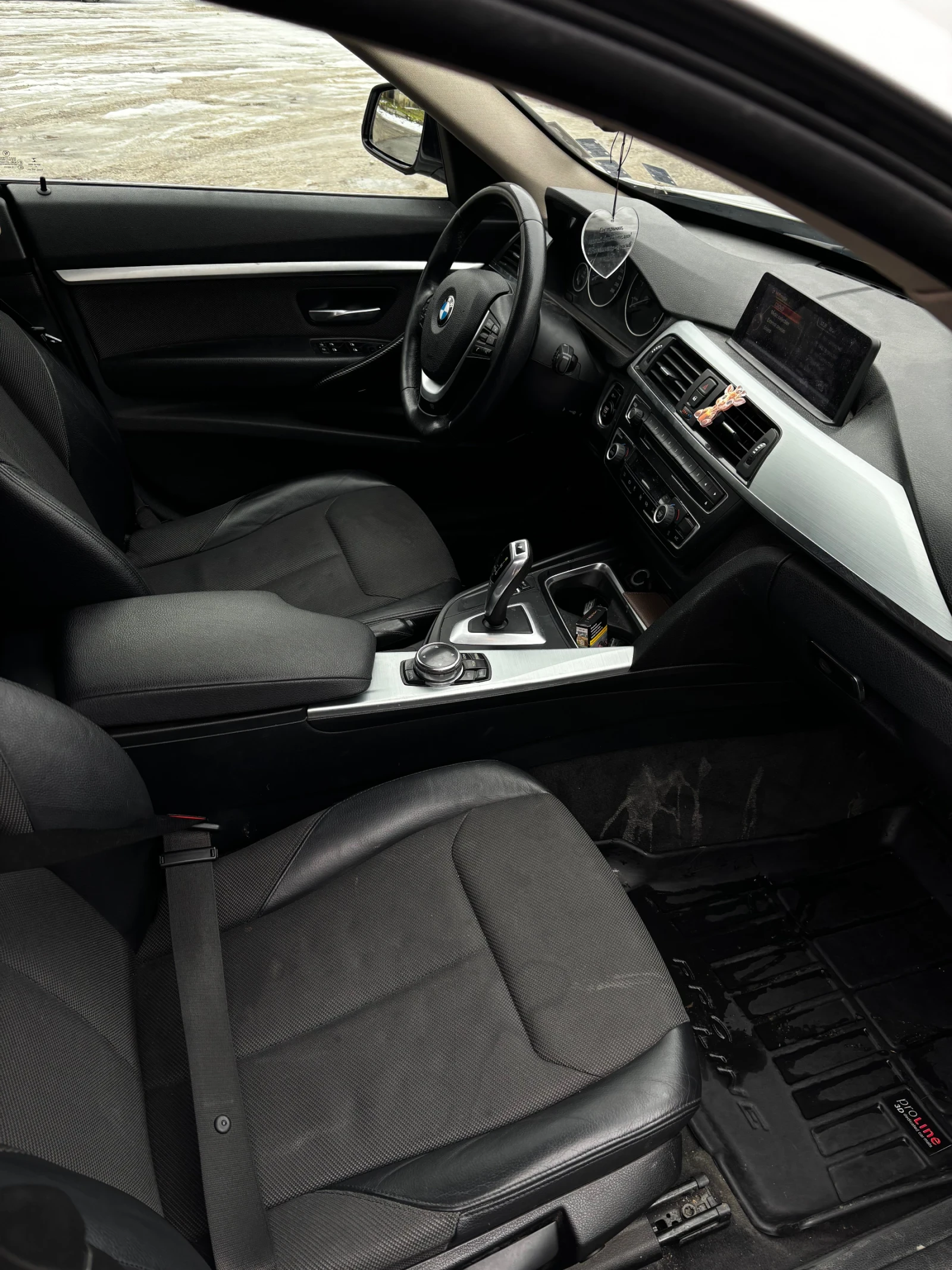 BMW 3gt 318 | Mobile.bg � ����������� 8