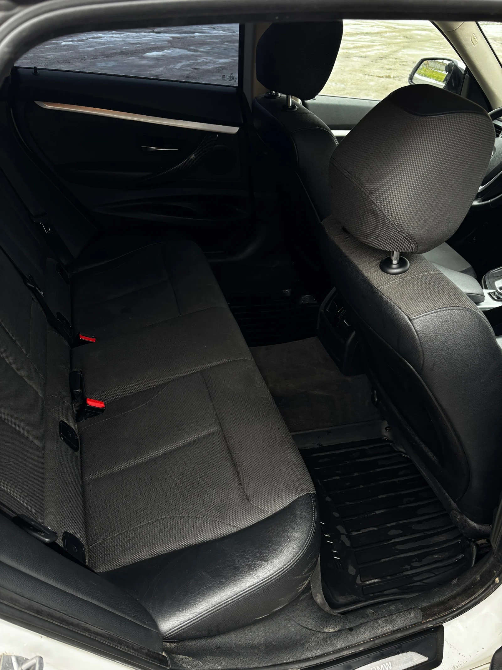 BMW 3gt 318 | Mobile.bg � ����������� 7