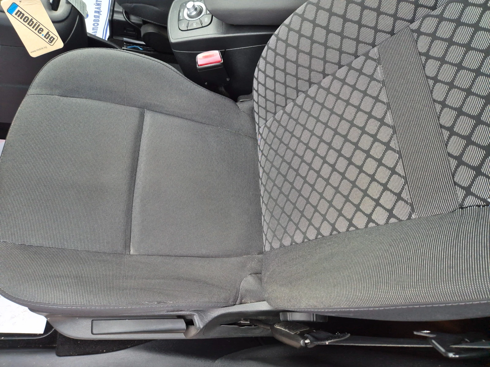 Renault Scenic 1.5DCI NAVI, 7mesta - изображение 10