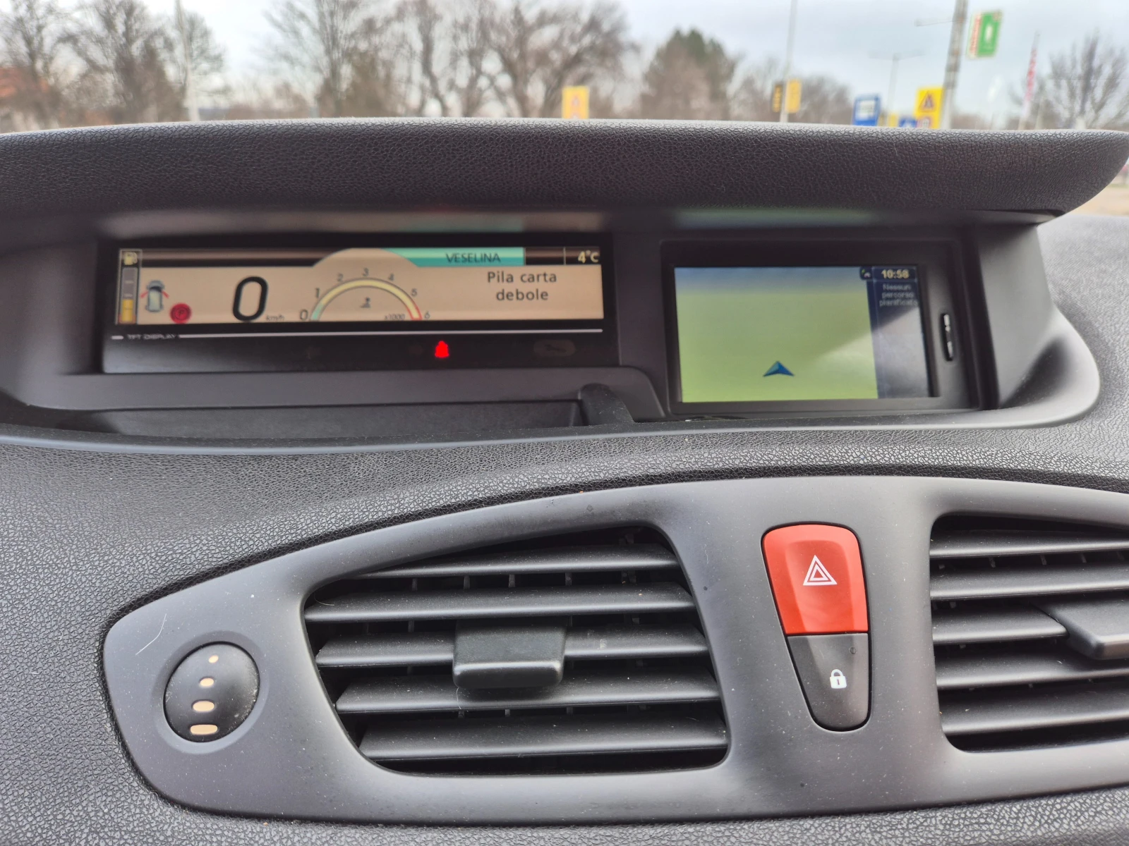 Renault Scenic 1.5DCI NAVI, 7mesta | Mobile.bg � ����������� 15