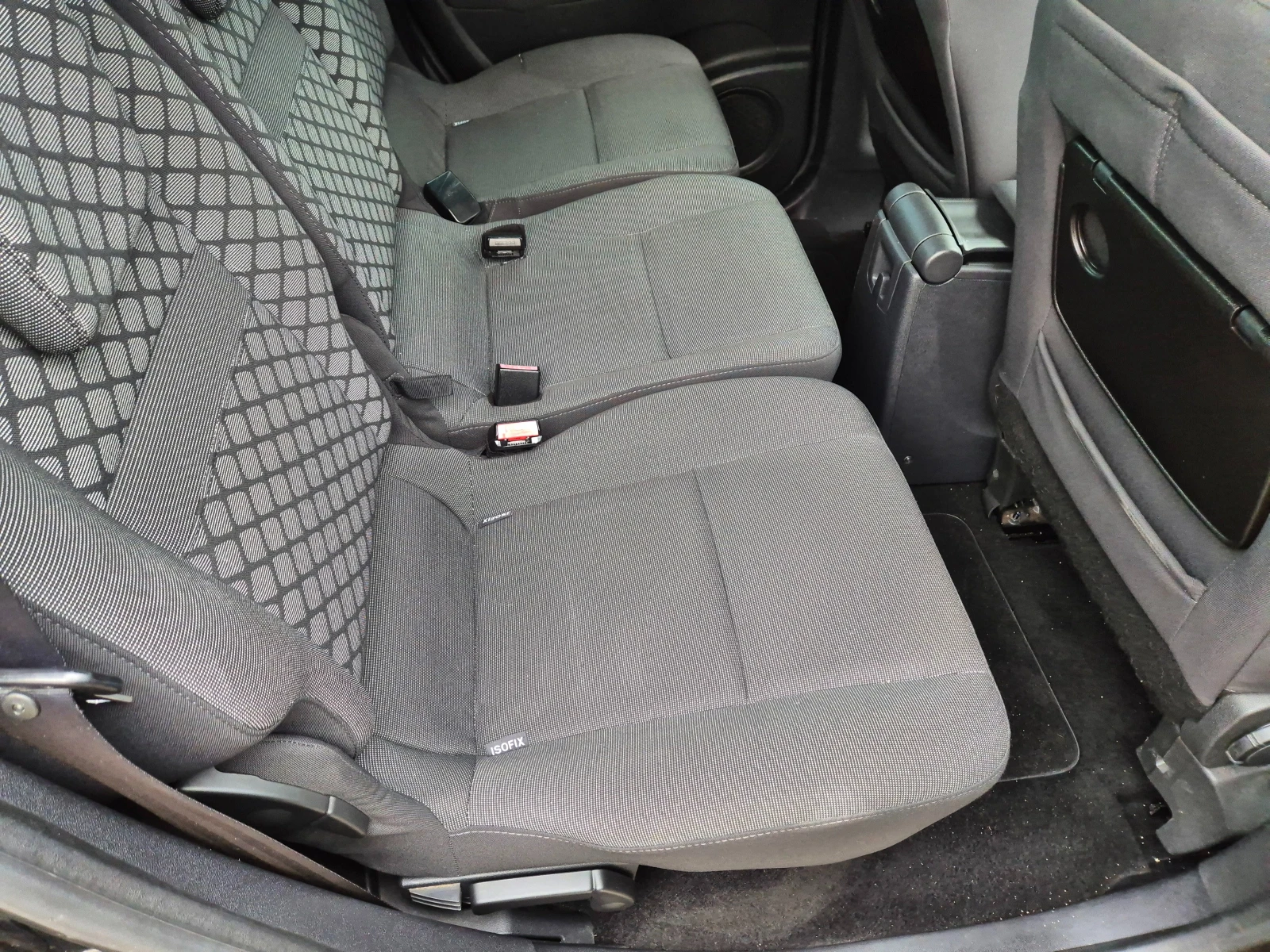 Renault Scenic 1.5DCI NAVI, 7mesta | Mobile.bg � ����������� 12