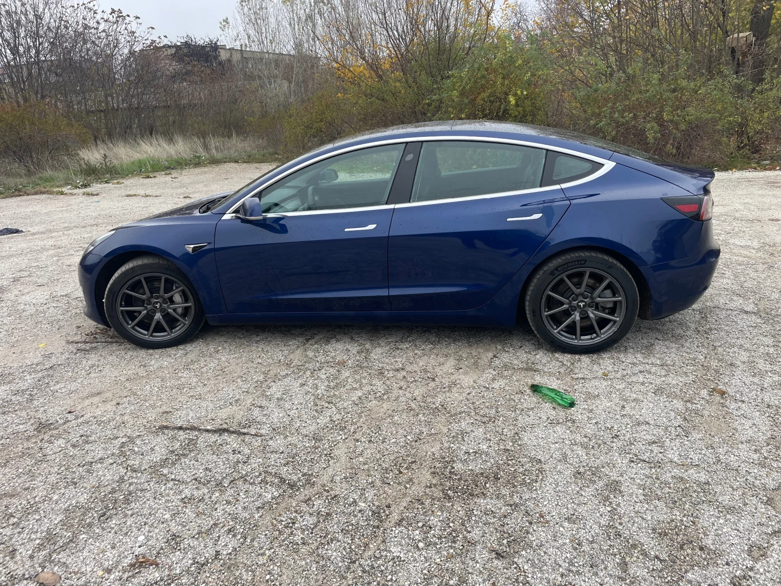 Tesla Model 3 Long Range Dual Motor | Mobile.bg � ����������� 8