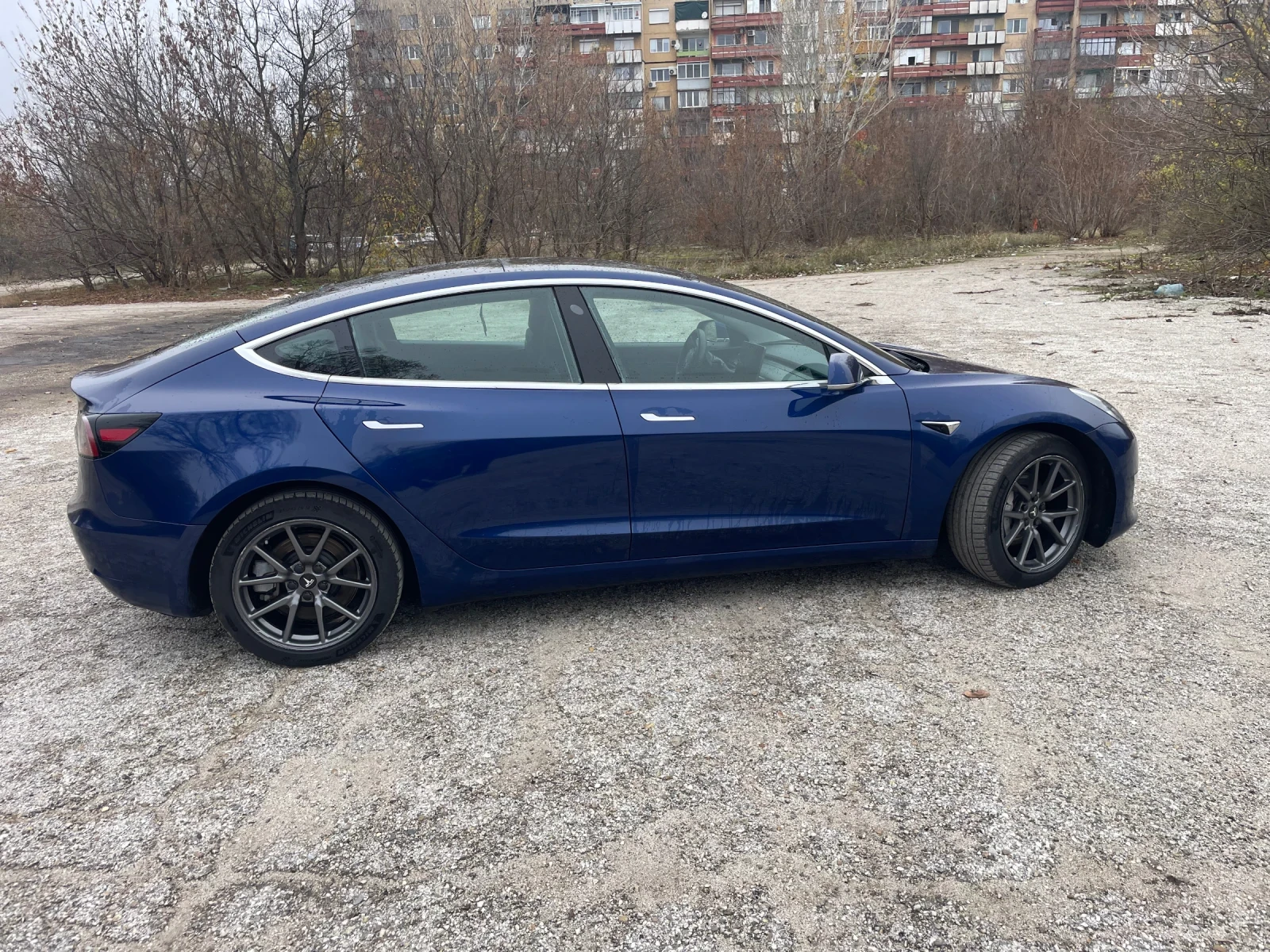 Tesla Model 3 Long Range Dual Motor | Mobile.bg � ����������� 5