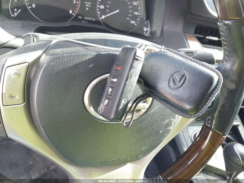 Lexus ES 350 3.5l | Mobile.bg � ����������� 11