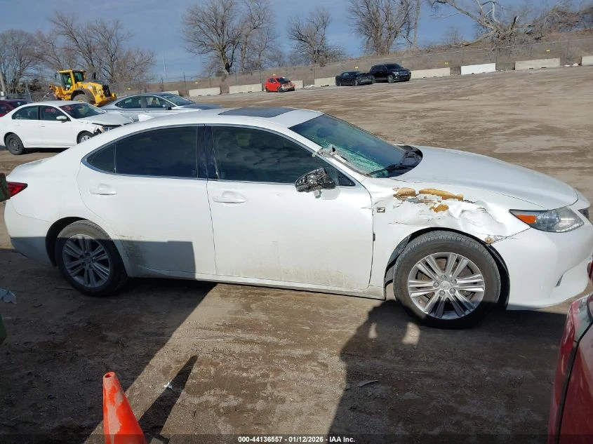 Lexus ES 350 3.5l | Mobile.bg � ����������� 13