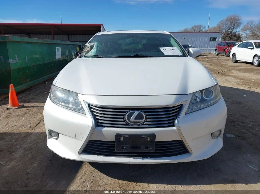 Lexus ES 350 3.5l | Mobile.bg � ����������� 12