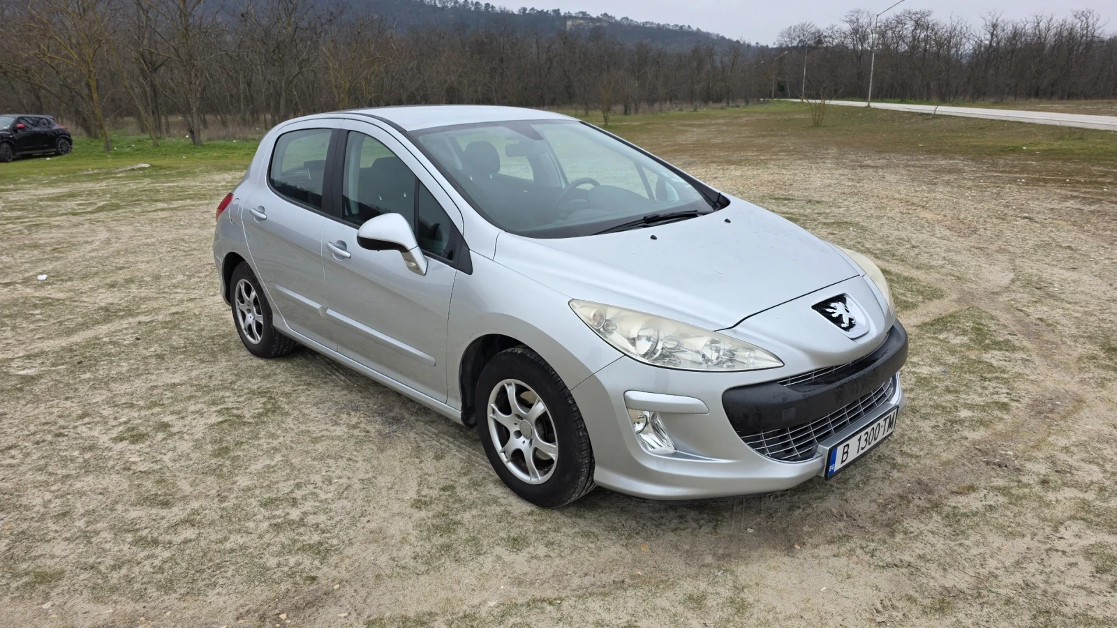 Peugeot 308 1.6 - изображение 6