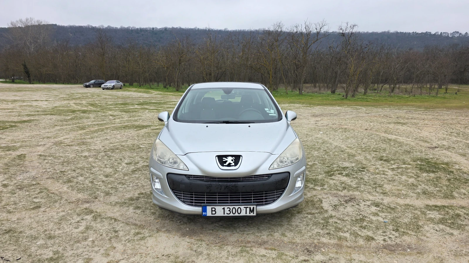Peugeot 308 1.6 - изображение 2