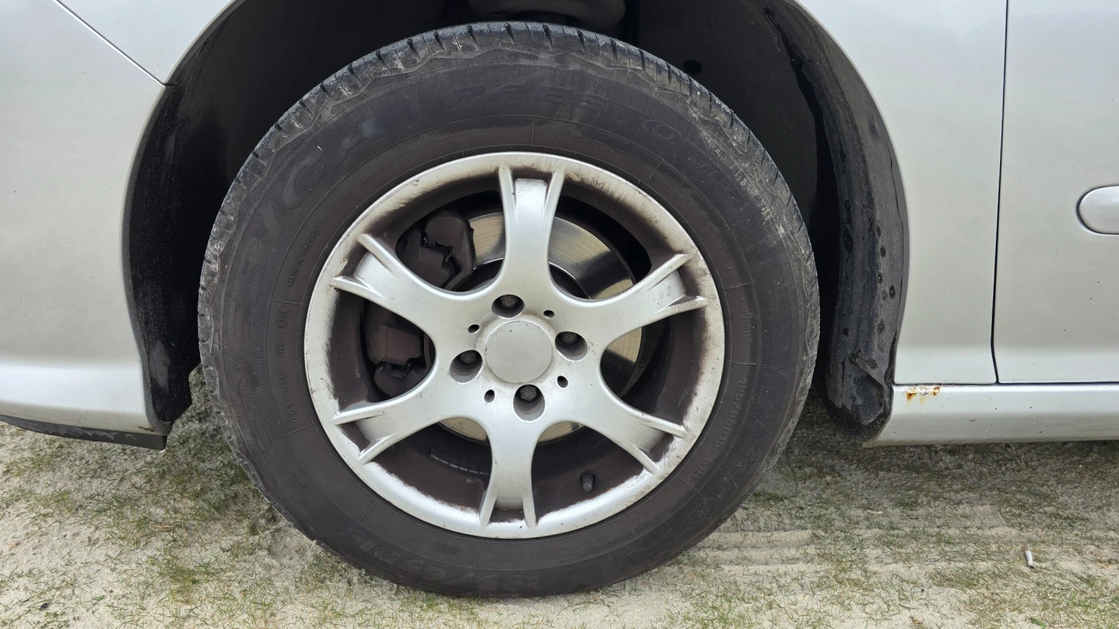 Peugeot 308 1.6 - изображение 10