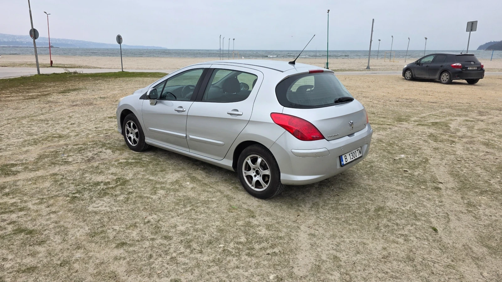 Peugeot 308 1.6 - изображение 5