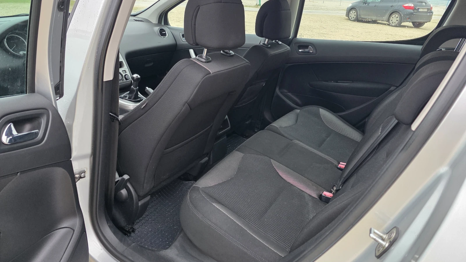 Peugeot 308 1.6 | Mobile.bg � ����������� 13
