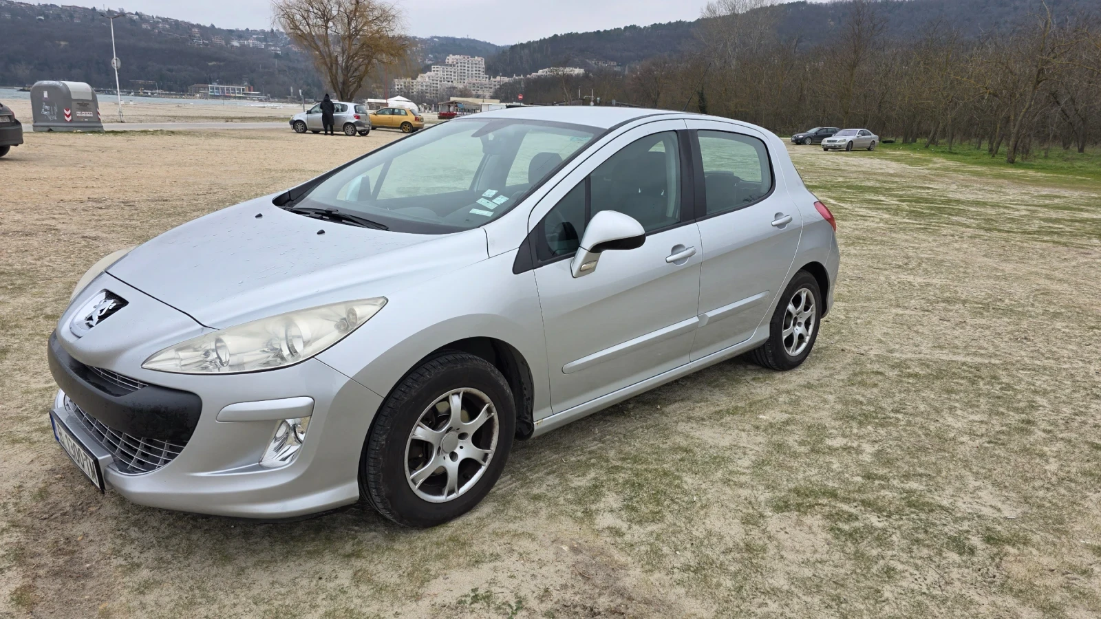 Peugeot 308 1.6 | Mobile.bg � ����������� 1