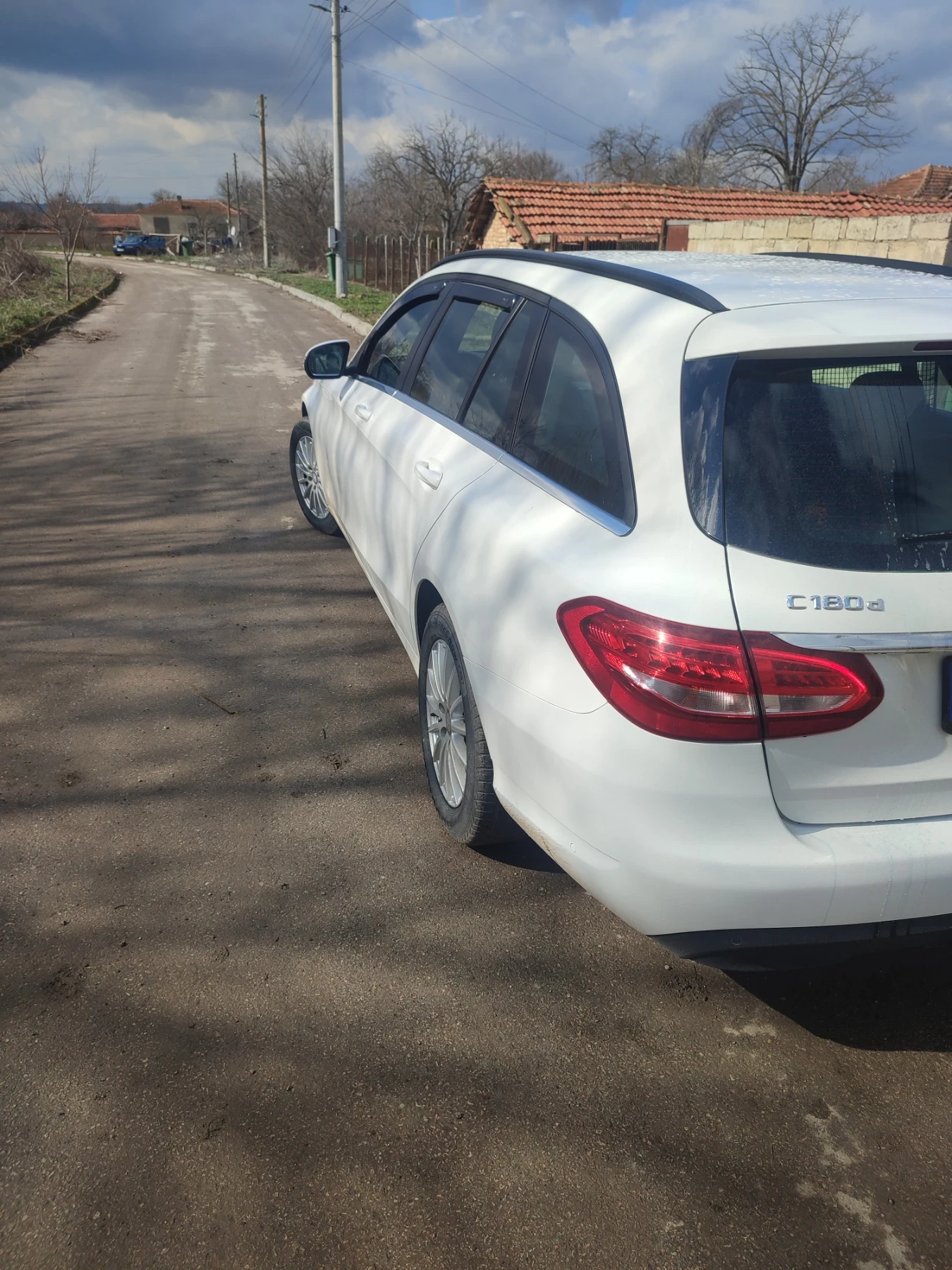 Mercedes-Benz C 180 | Mobile.bg � ����������� 2