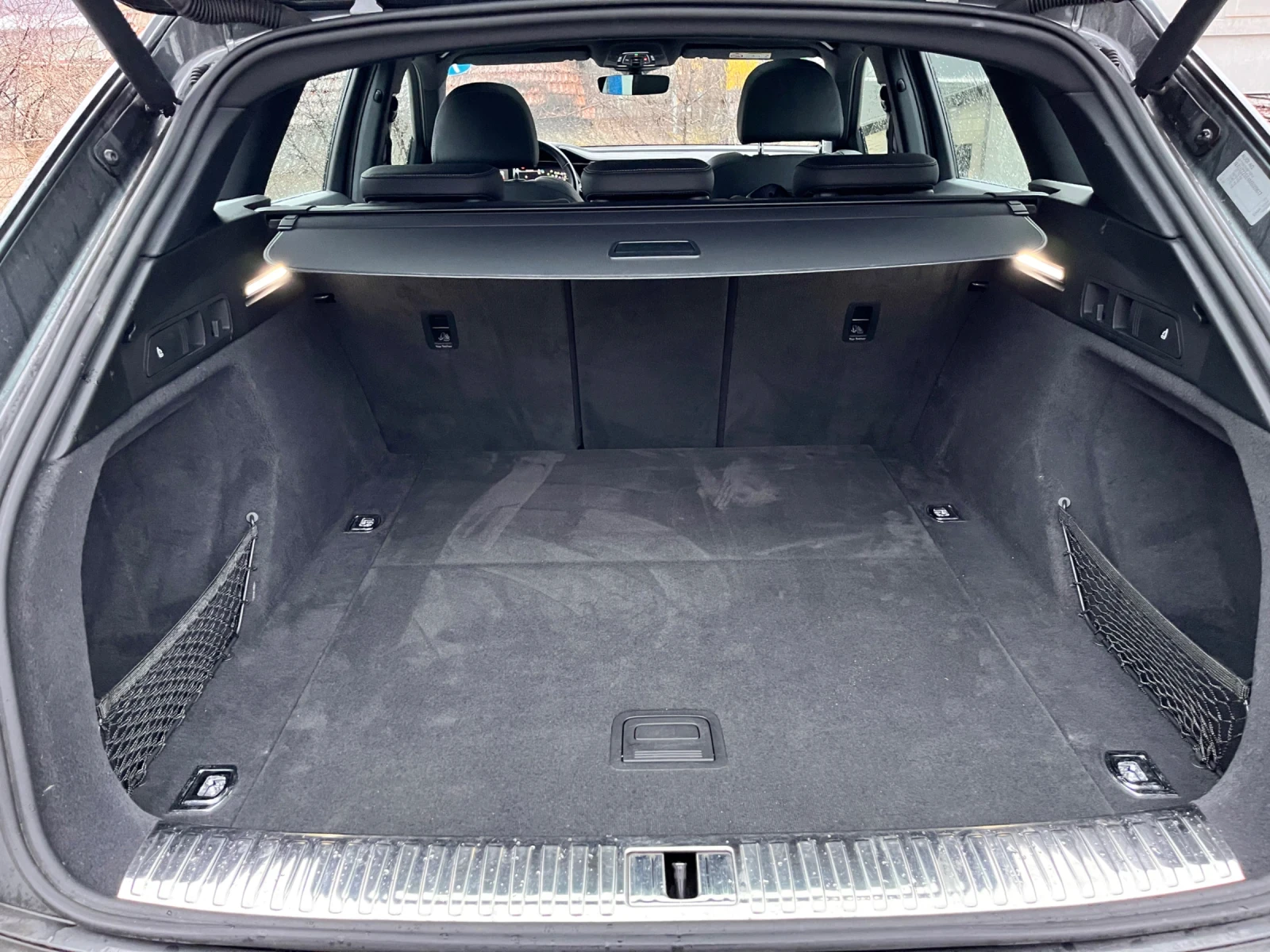 Audi E-Tron 55 quattro S-line 360* digital, SOH 93% | Mobile.bg � ����������� 13