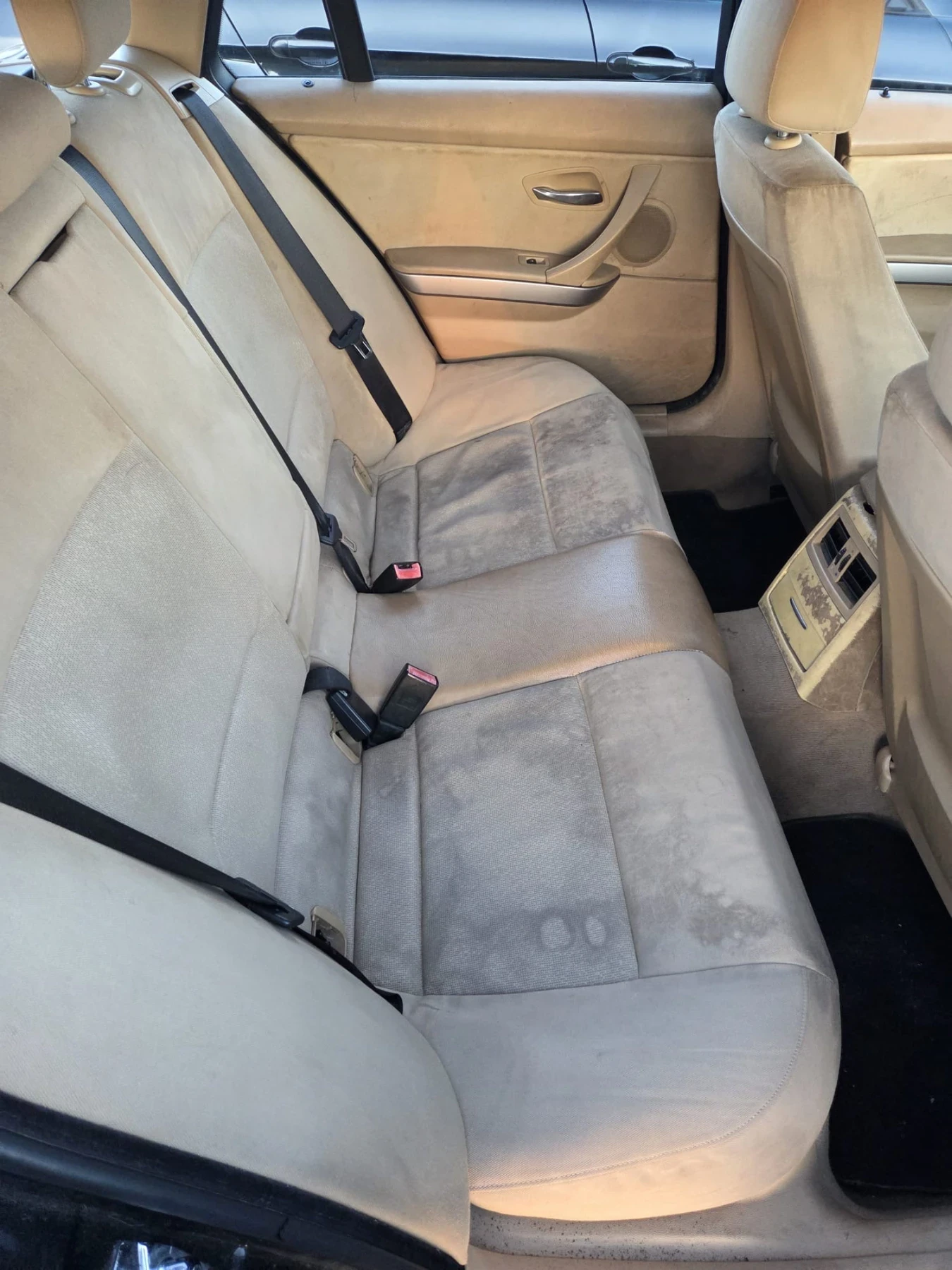 BMW 320, снимка 10 - Автомобили и джипове - 54045827