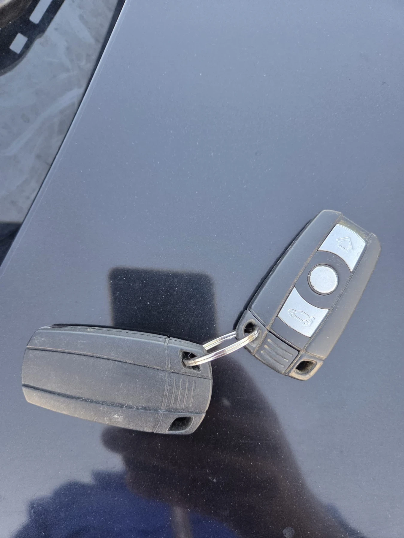 BMW 320, снимка 8 - Автомобили и джипове - 54045827