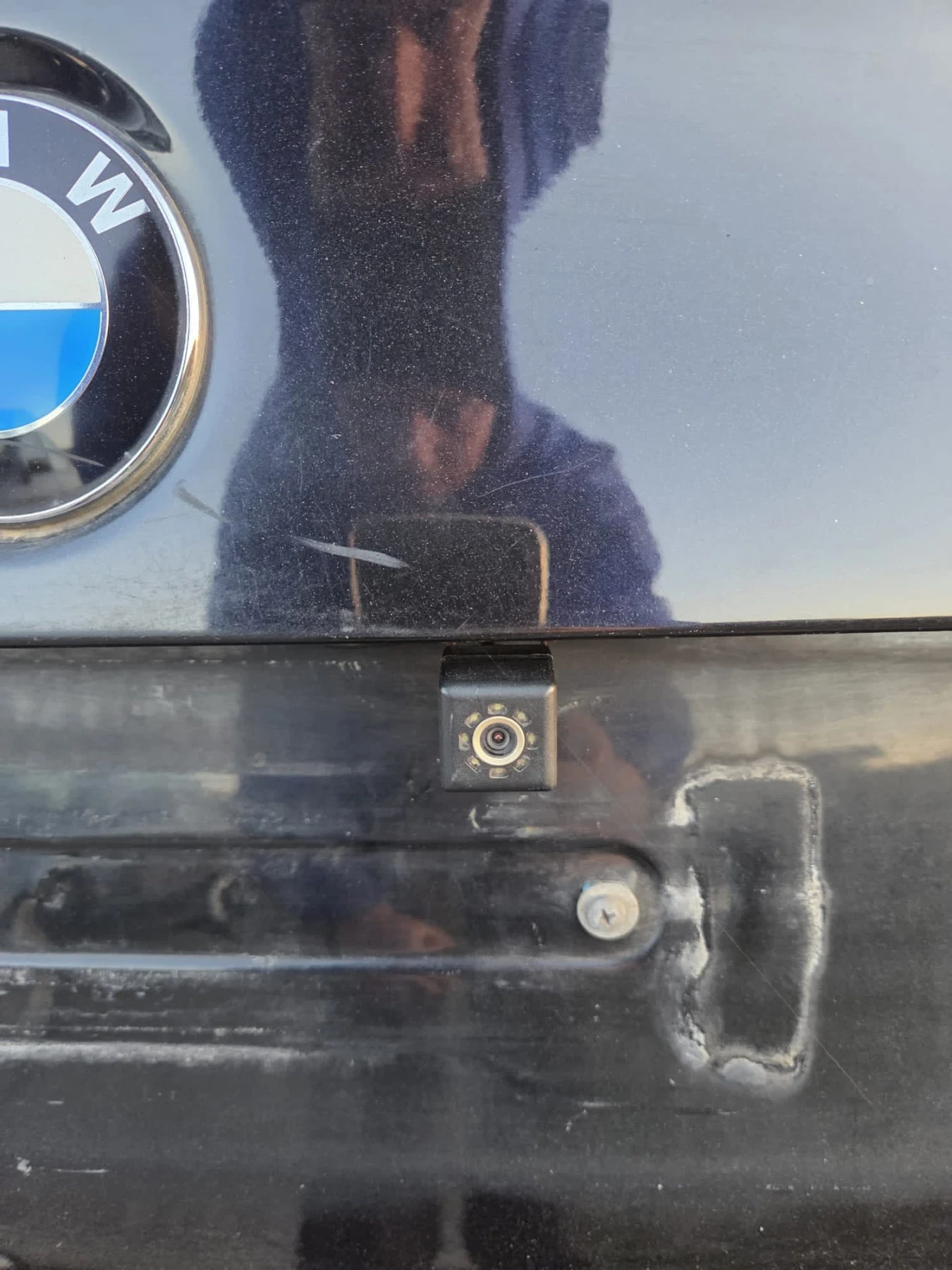 BMW 320, снимка 9 - Автомобили и джипове - 54045827