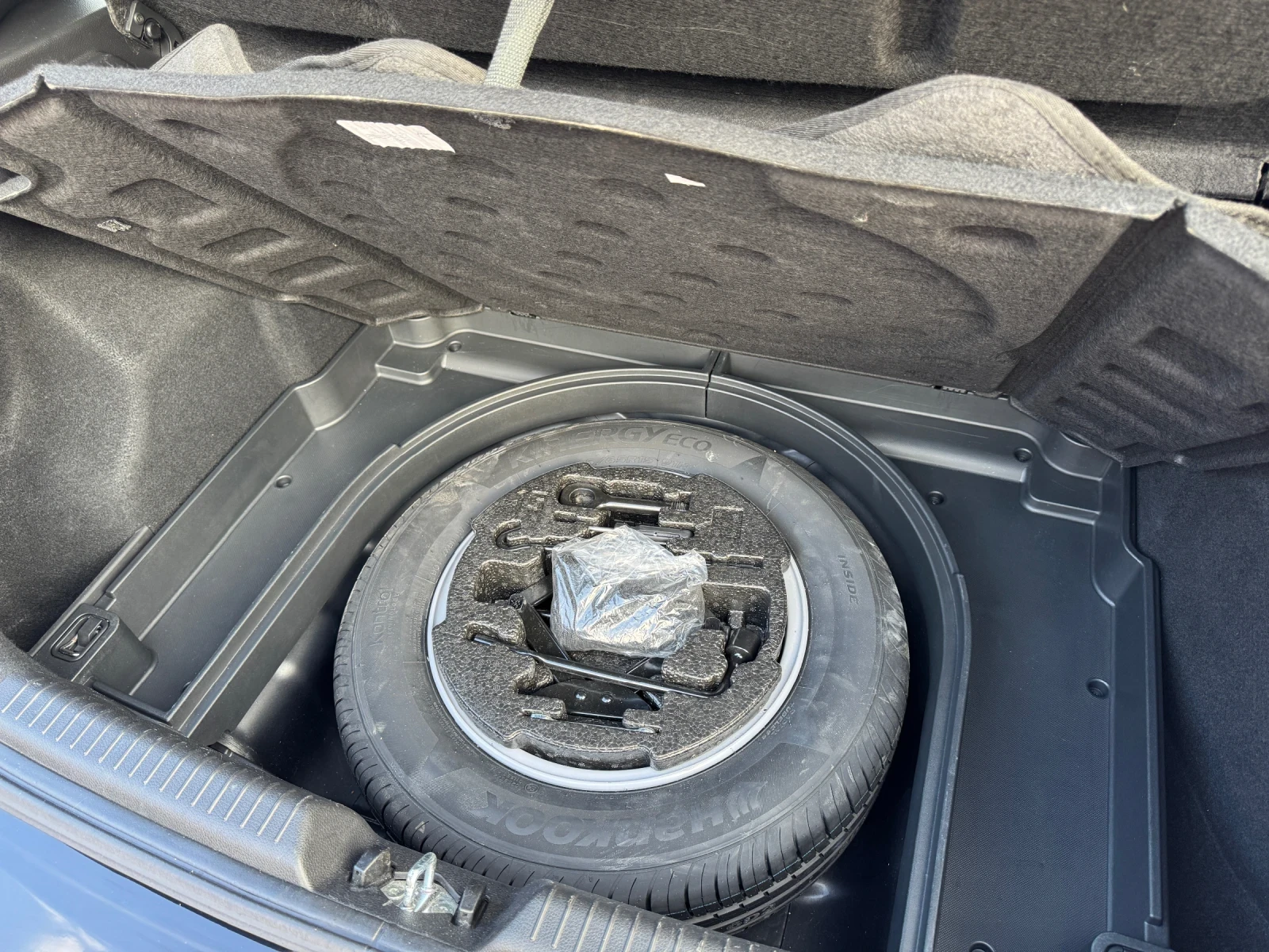 Hyundai I30 1.6 GDI Navi , снимка 15 - Автомобили и джипове - 54049944