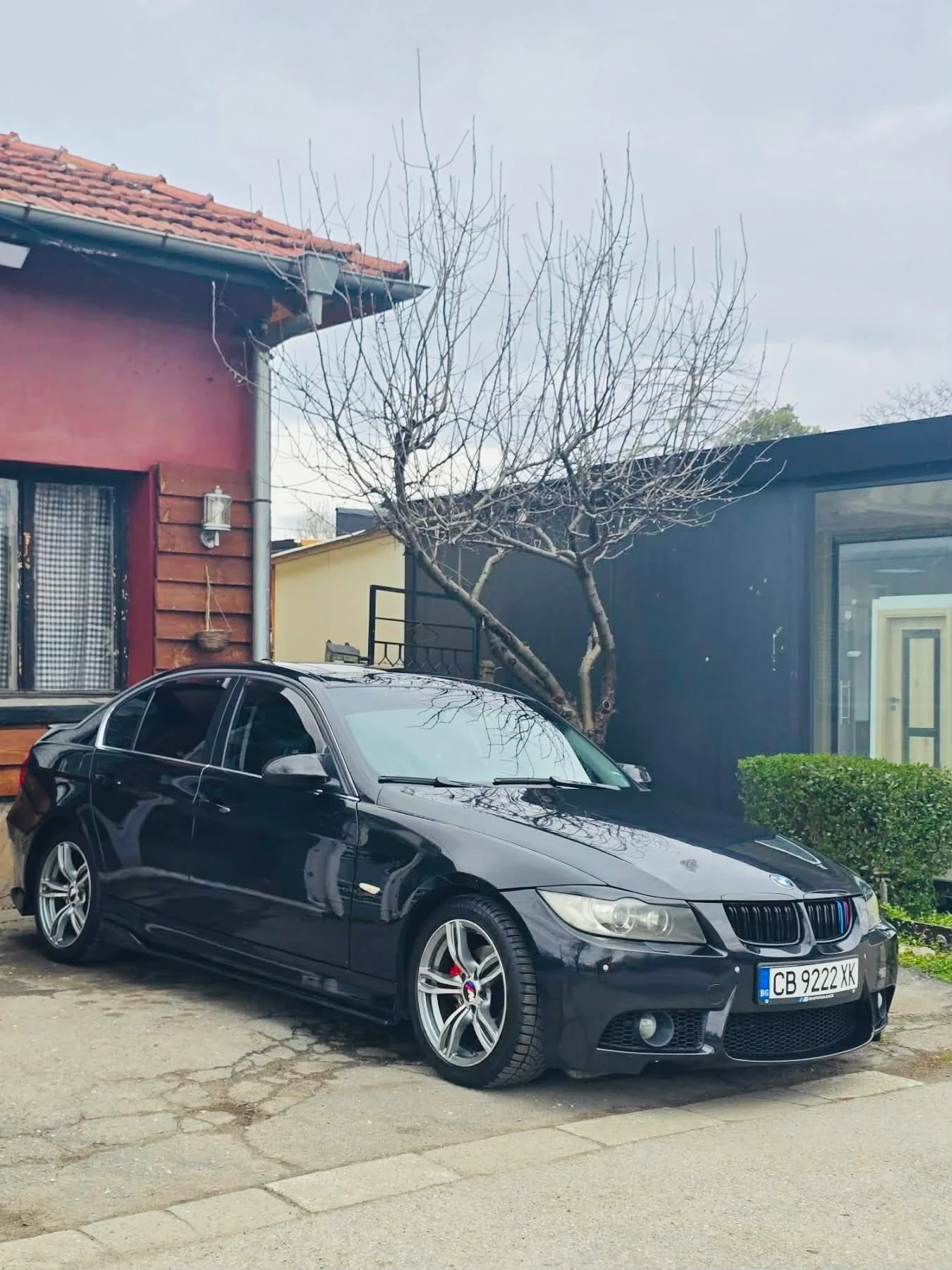 BMW 325 ������ ��� | Mobile.bg � ����������� 2