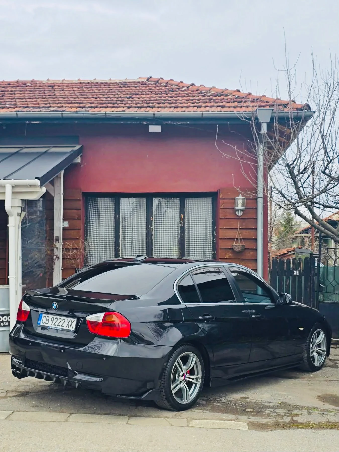 BMW 325 ������ ��� | Mobile.bg � ����������� 6