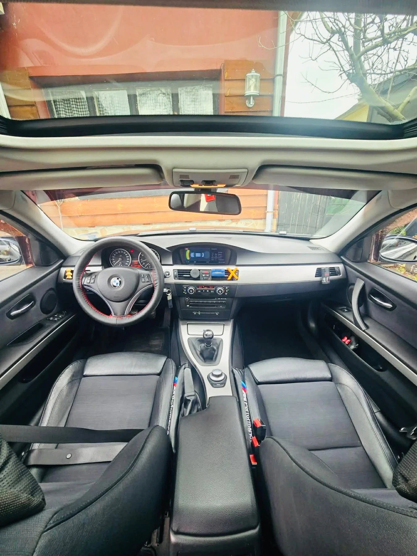 BMW 325 ������ ��� | Mobile.bg � ����������� 7