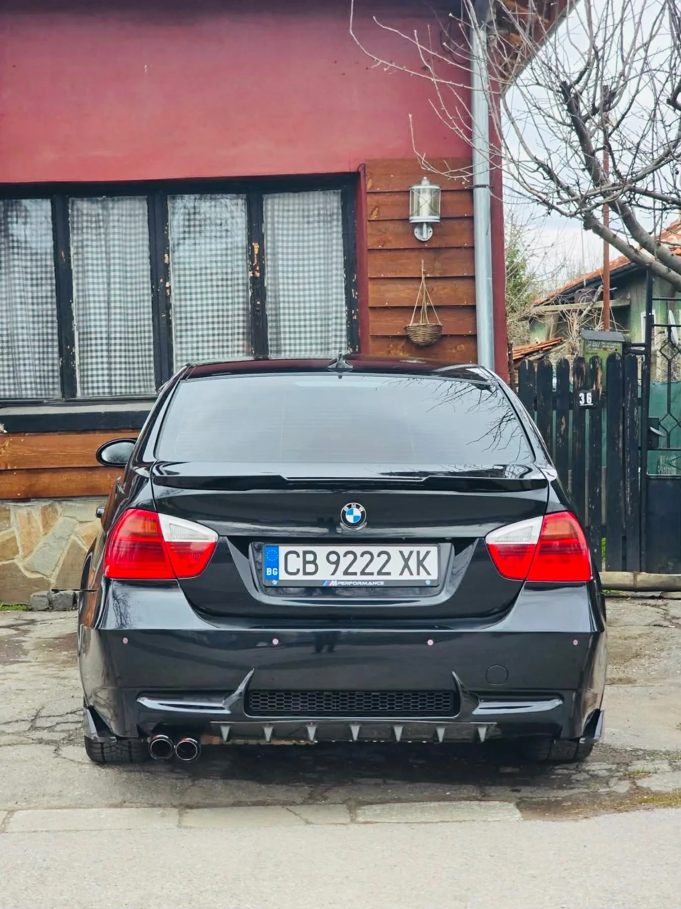 BMW 325 ������ ��� | Mobile.bg � ����������� 4