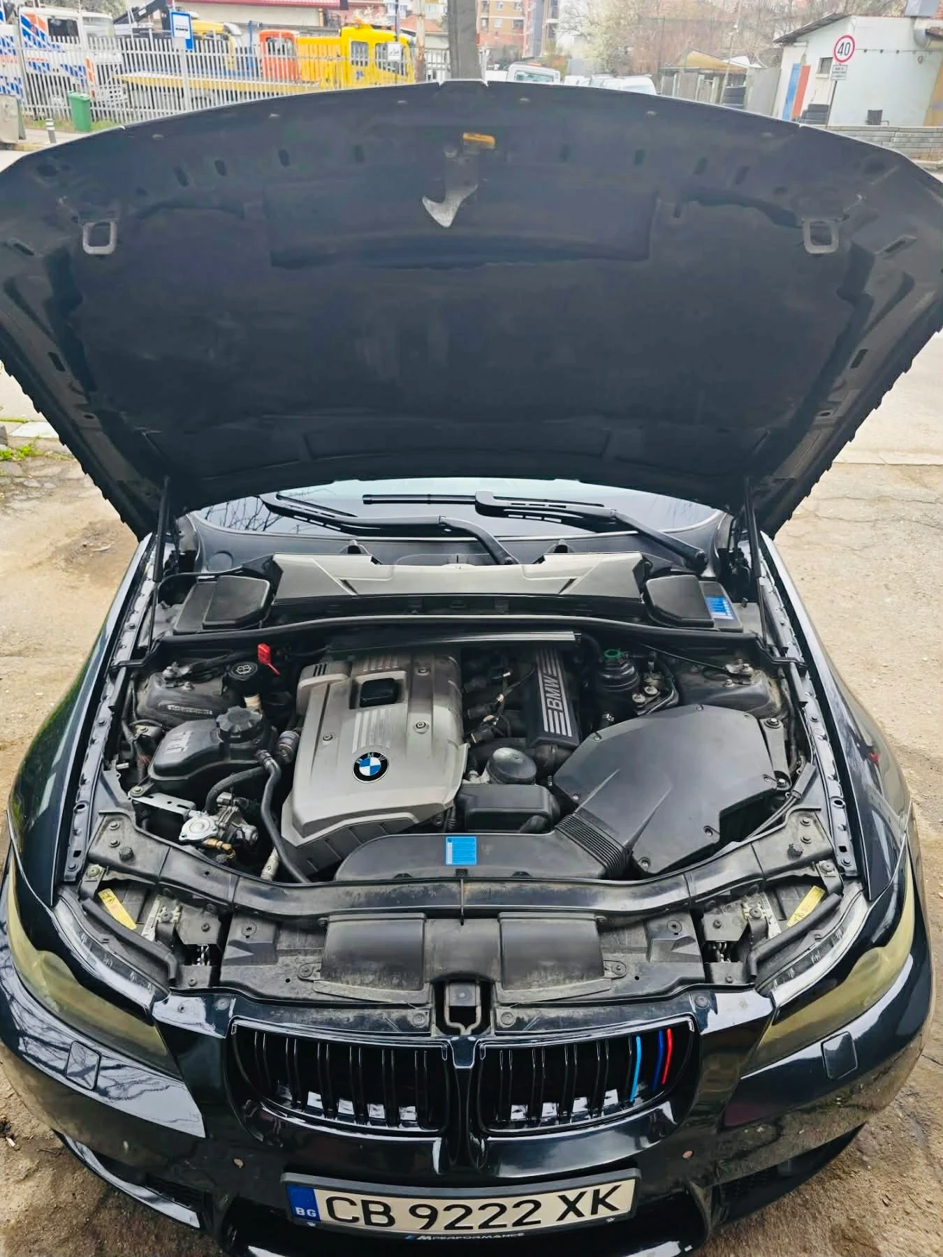 BMW 325 ������ ��� | Mobile.bg � ����������� 11